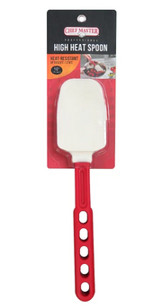Chef Master 42cm HIGH HEAT SPOON - Hospitality Connect
