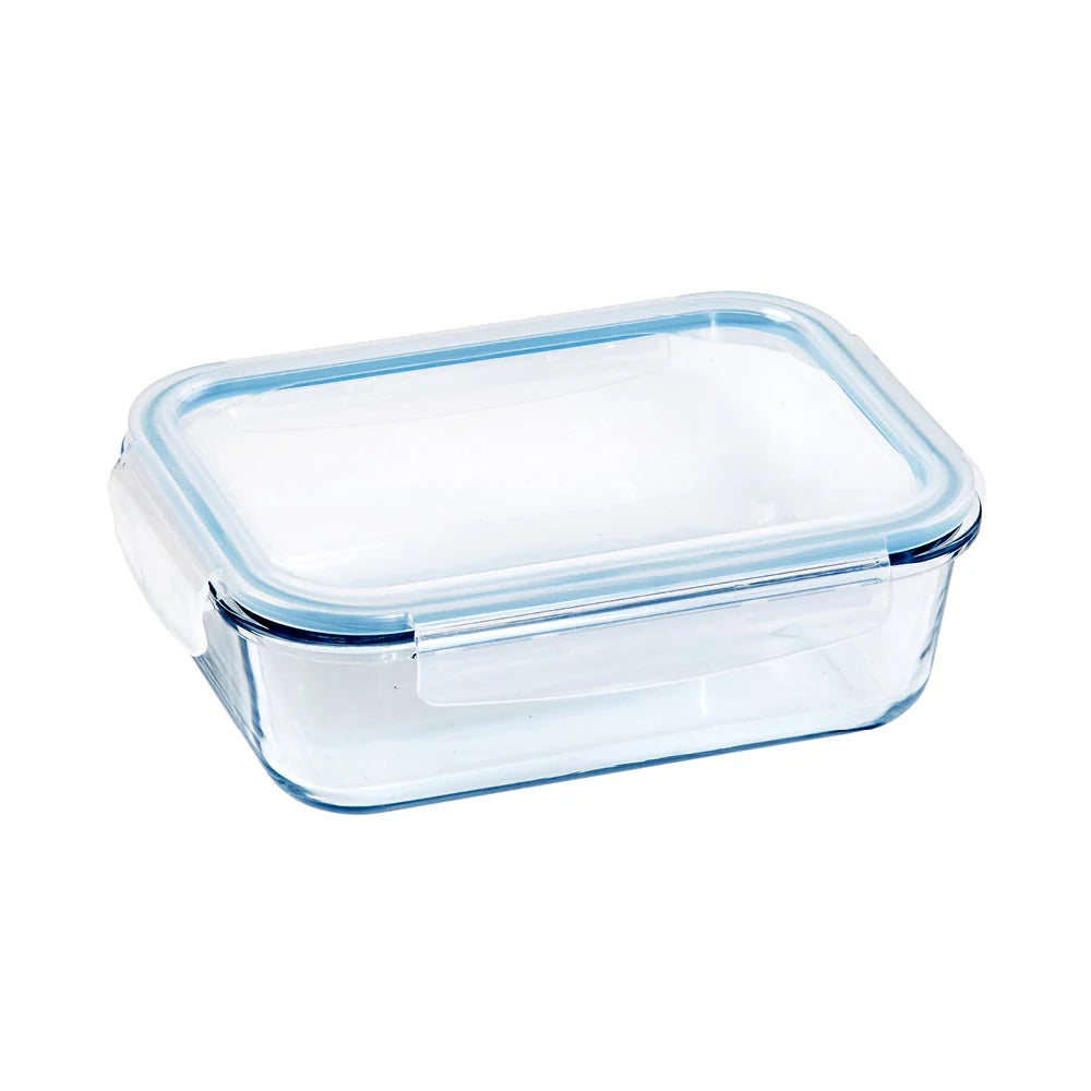WILTSHIRE REC GLASS CONTAINER 370ml - Hospitality Connect