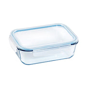 WILTSHIRE REC GLASS CONTAINER 600ml - Hospitality Connect