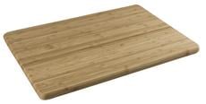 Peer Sorensen Chopping Board, 37 x 25cm Bamboo - Hospitality Connect