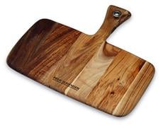 Peer Sorensen Rectangular Serving Board, 30.5 x 28 x 1.2cm Acacia - Hospitality Connect