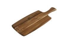 Peer Sorensen Paddle Serving Board, 51.5 x 20.5 x 1.2mm Acacia - Hospitality Connect
