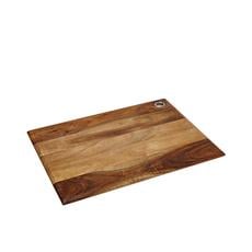 Peer Sorensen Slim Line Cutting Board, 35 x 27 x 1.2cm Acacia - Hospitality Connect