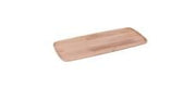 Peer Sorensen Rectangular Serving Platter, 50 x 22 x 1.5cm Rubberwood - Hospitality Connect