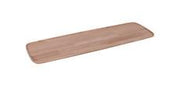 Peer Sorensen Rectangular Serving Platter, 75 x 24 x 1.5cm Rubberwood - Hospitality Connect