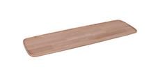 Peer Sorensen Rectangular Serving Platter, 75 x 24 x 1.5cm Rubberwood - Hospitality Connect