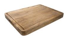 Peer Sorensen Carving Board, 48 x 36 x 3.6cm Mangowood - Hospitality Connect