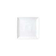 Royal Porcelain SQUARE PLATE DEEP-190mm CHELSEA (4109) Box of 12 - Hospitality Connect