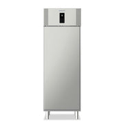 POLARIS 380L Capacity Split System Refrigerated Cabinet | Self Contained | -2°C to +8°C | -15°C to -25°C - Hospitality Connect