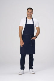 Chef Works Lockharte Bib Apron - Hospitality Connect