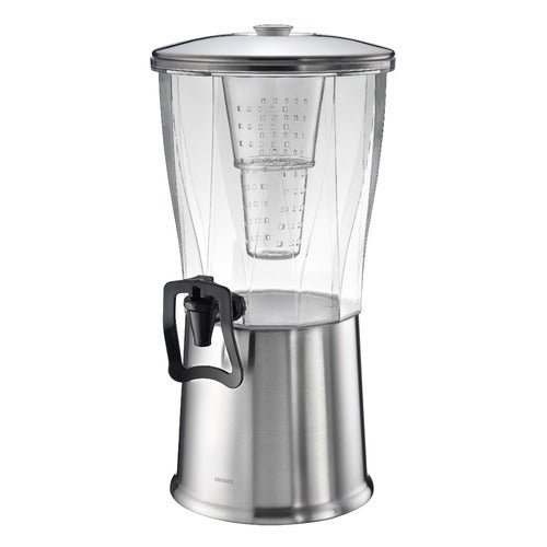 Aqumate 11.3 litre cold bevererage with hands-free spigot - Hospitality Connect