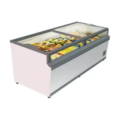 AHT Sydney Chest Freezer 250 - Hospitality Connect