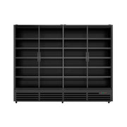 All Chill Coastal 4Door Upright Chiller - Hospitality Connect