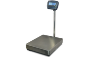 Brice Electronic platform scale with digital readout AWTZM10 - Hospitality Connect