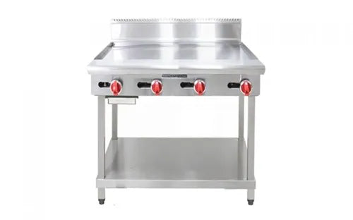 Amercian Range 1219mm wide Griddle AARMG.48. - Hospitality Connect