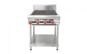 American Range 609mm wide Char Grill AARRB.24. - Hospitality Connect