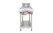 American Range 609 mm Griddle AARMG.24. - Hospitality Connect