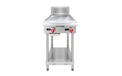 American Range 609 mm Griddle AARMG.24. - Hospitality Connect