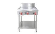 Amercian Range 914mm wide Griddle AARMG.36. - Hospitality Connect