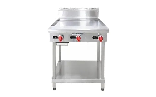 Amercian Range 914mm wide Griddle AARMG.36. - Hospitality Connect