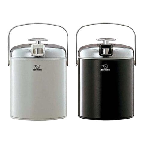 Aqumate 1.3 litre ICE BUCKET Black - Hospitality Connect