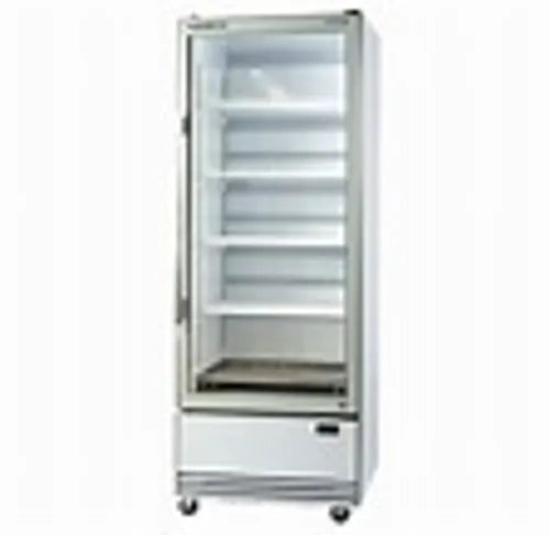 Skope ActiveCore Upright Fridge Bottom Mount 1 Glass Door BME600N-A. - Hospitality Connect