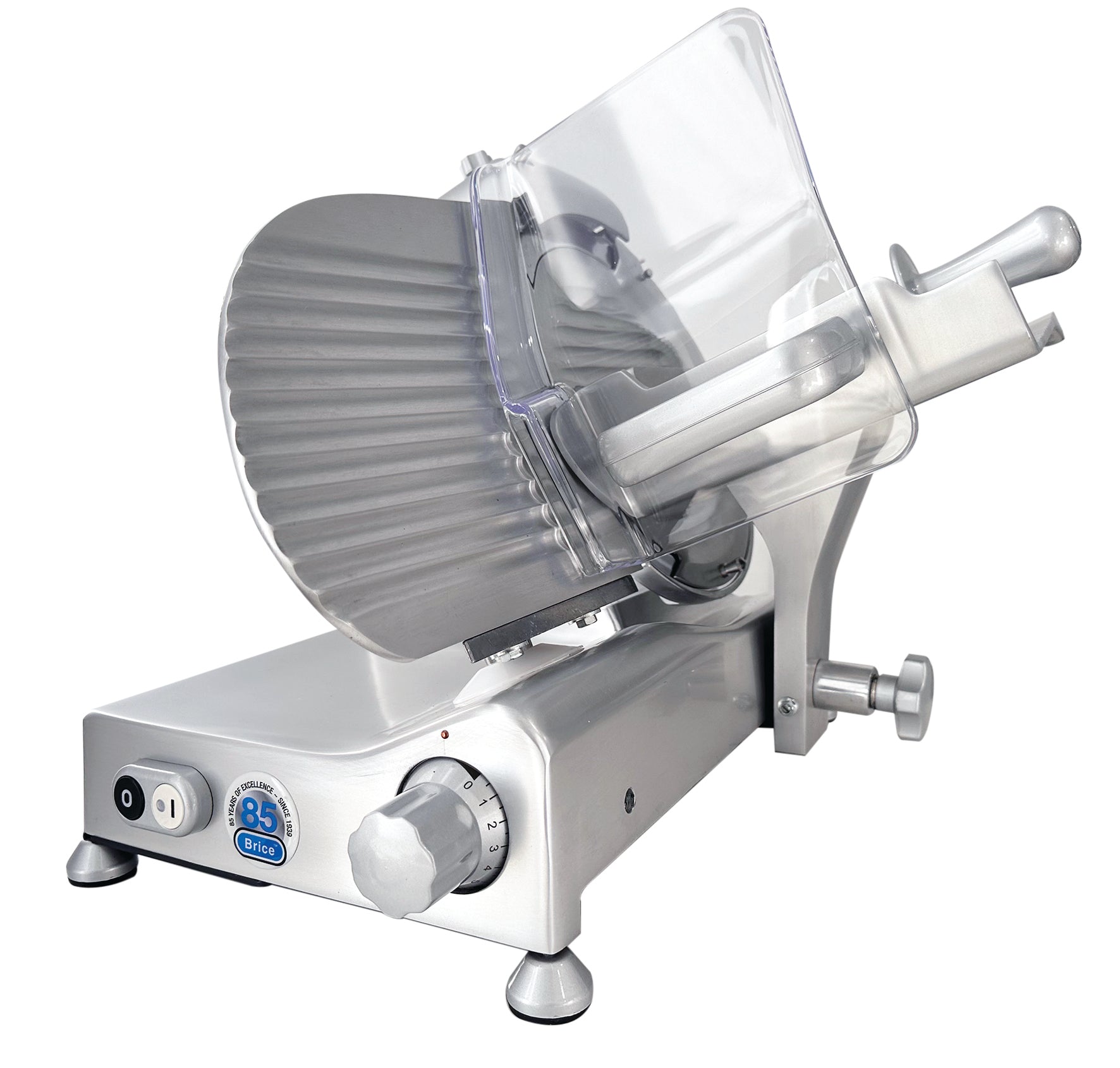 Brice Manual Sicers - medium duty gravity feed Gravity Feed A  C220AF - Hospitality Connect