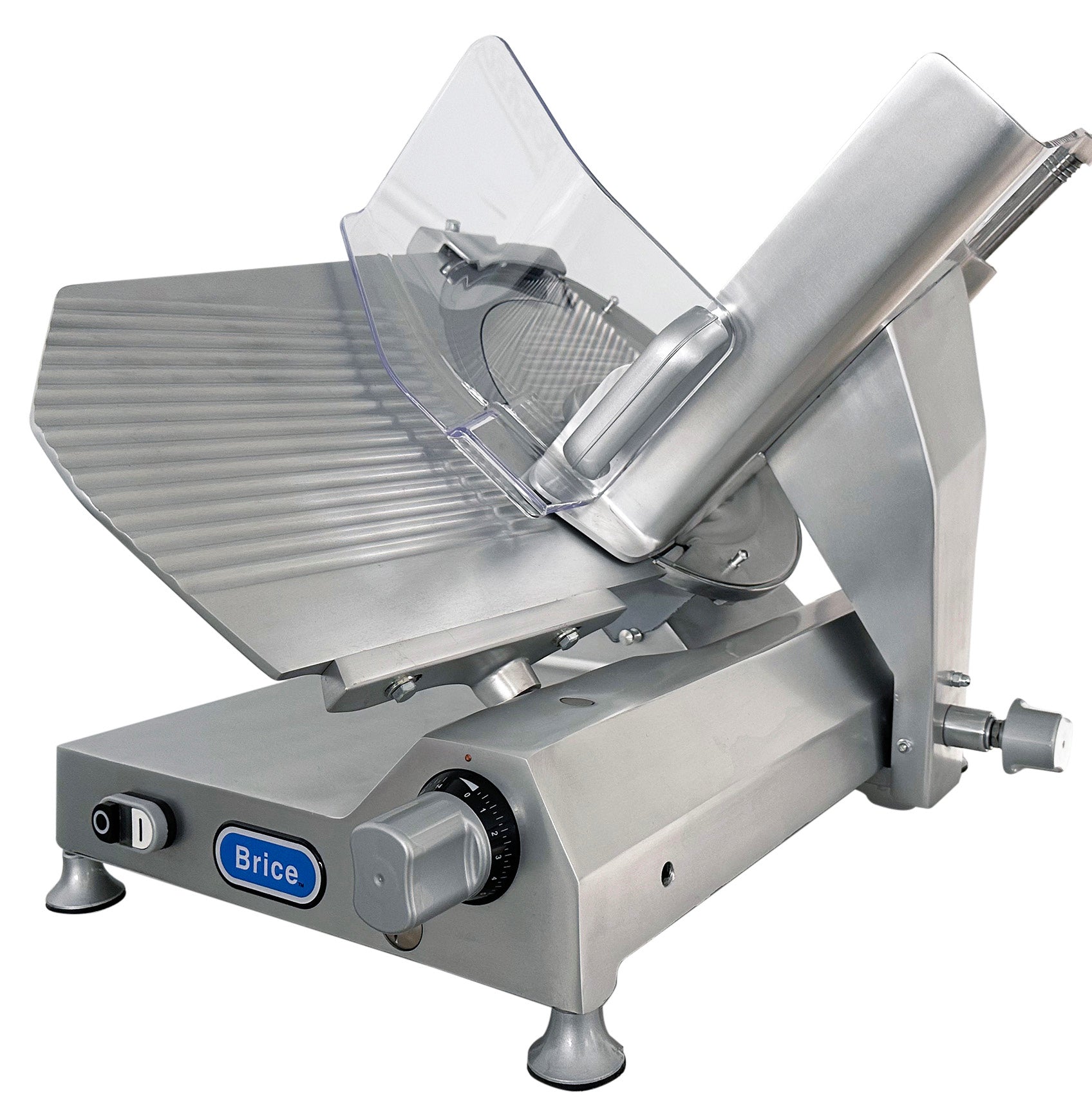 Brice Manual Sicers Gravity Feed  F350I - Hospitality Connect