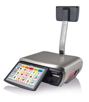 Brice XTi Series Benchtop Scale - Benchtop Scales - Hospitality Connect