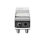 Cobra 300mm Griddle Gas Cooktop - Bench Model C3C-B . - Hospitality Connect