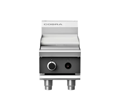 Cobra 300mm Griddle Gas Cooktop - Bench Model C3C-B . - Hospitality Connect
