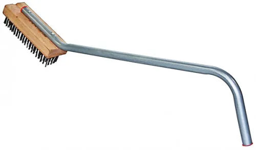 Prince Castle Char-Brush (coarse) CC. - Hospitality Connect