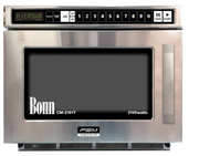 Bonn Microwave 2100watts CM-2101T - Hospitality Connect