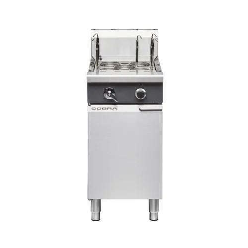 Cobra 450mm Gas Noodle Cooker CN4. - Hospitality Connect