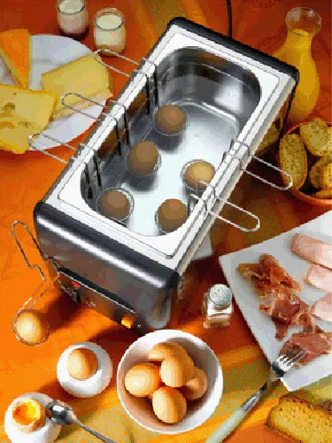 Roller Grill Hot Dog Maker CS 3 E. - Hospitality Connect