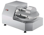 Brice Medium duty stainless steel bowl cutter. 6Lt capacity CTE6. - Hospitality Connect