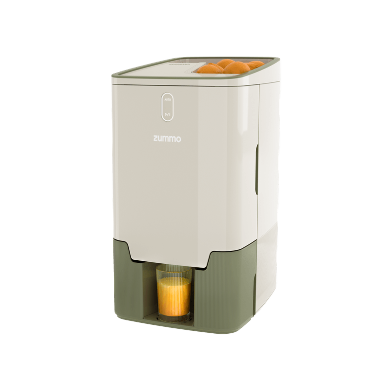 Zummo Viva Juicer - Hospitality Connect
