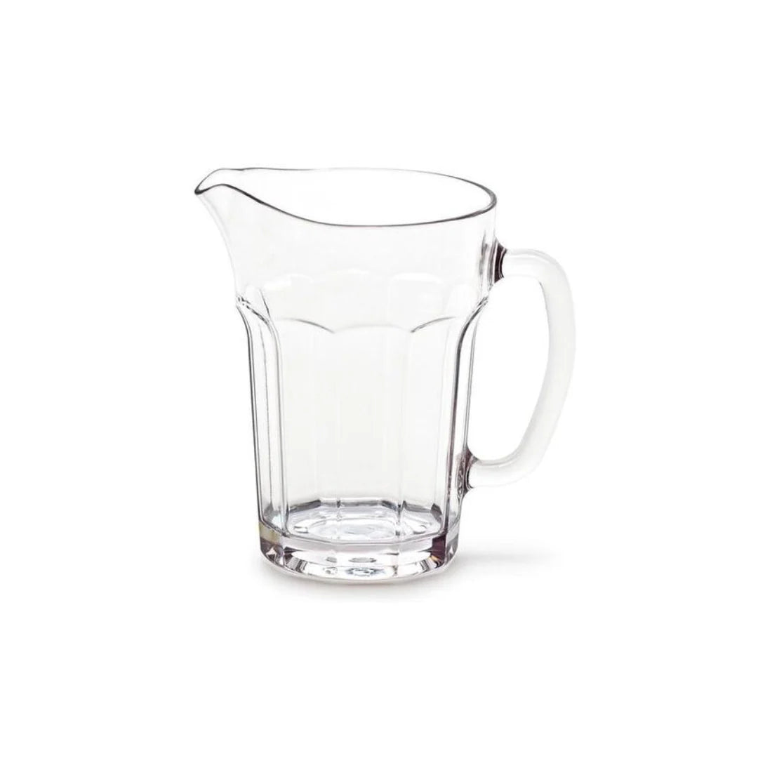 D-STILL UNBREAKABLE JUG PC 1.2lt Box of 4 - Hospitality Connect