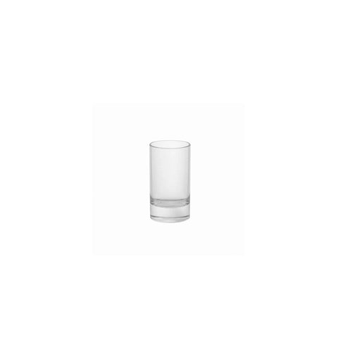D-STILL UNBREAKABLE SHOT GLASS PC 50ml Box of 4 - Hospitality Connect