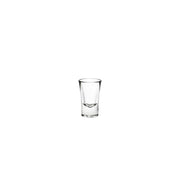 D-STILL UNBREAKABLE SHOT GLASS PC 30ml Box of 4 - Hospitality Connect