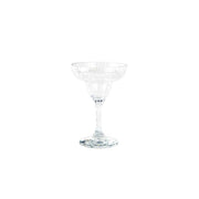 D-STILL UNBREAKABLE NOBLE MARGARITA GLASS PC 285ml Box of 4 - Hospitality Connect