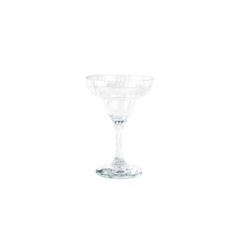 D-STILL UNBREAKABLE NOBLE MARGARITA GLASS PC 285ml Box of 4 - Hospitality Connect