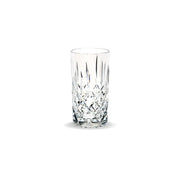 D-STILL UNBREAKABLE DIAMOND CUT HIGHBALL GLASS PC 415ml Box of 4 - Hospitality Connect