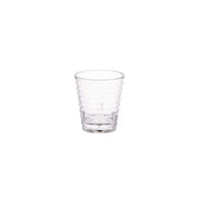 D-STILL UNBREAKABLE STACKABLE ROCKS GLASS PC 280ml Box of 4 - Hospitality Connect