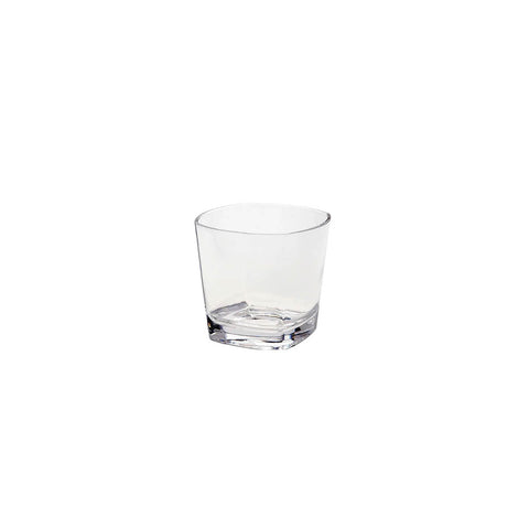 D-STILL UNBREAKABLE STACKABLE TUMBLER PC 260ml Box of 4 - Hospitality Connect