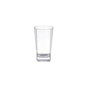 D-STILL UNBREAKABLE STACKABLE TUMBLER PC 420ml Box of 4 - Hospitality Connect