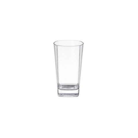 D-STILL UNBREAKABLE STACKABLE TUMBLER PC 420ml Box of 4 - Hospitality Connect
