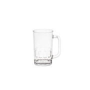 D-STILL UNBREAKABLE BEER MUG PC 405ml Box of 4 - Hospitality Connect