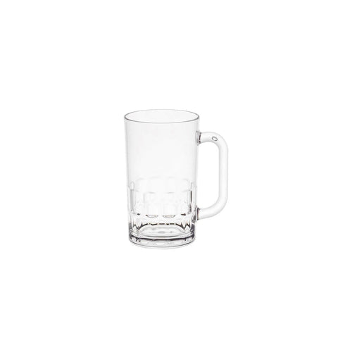 D-STILL UNBREAKABLE BEER MUG PC 405ml Box of 4 - Hospitality Connect