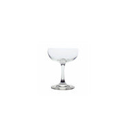 D-STILL UNBREAKABLE COUPE GLASS PC 210ml Box of 4 - Hospitality Connect